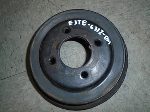 E3TE 6312 DA Ford Big Block 460,4 filas V correa biela polea, - Imagen 1 de 4