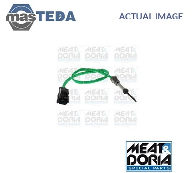 12813 SENSOR EXHAUST GAS TEMPERATURE MEAT & DORIA NEW OE REPLACEMENT - Image 1 of 4
