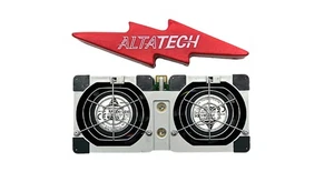 Sun Microsystems 541-2940 T5240 CPU Dual Fan Assembly - Afbeelding 1 van 7