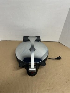 CucinaPro Flatbread Maker / Tortilla Press - Model 1443 - TESTED & WORKING - Picture 1 of 5