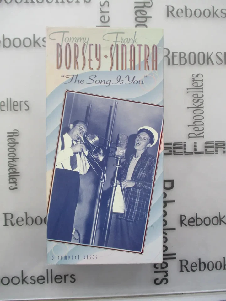 "The Song Is You" Foto 1 de 1