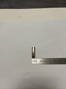 Energetix Kraft der Magnete Magnetschmuck Anhänger Kettenanhänger mit Steinchen - Bild 1 von 4
