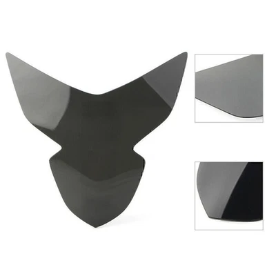 Headlight Lamp Lens Cover Protector Shield For Suzuki GSXR 600 GSXR750 2004-2005 - Imagem 1 de 4