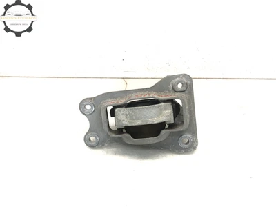 2016-2022 VOLVO XC90 2.0L I4 LEFT DRIVER FRONT ENGINE MOTOR MOUNT BRACKET OEM - Image 1 of 4