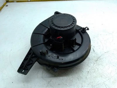 6Q1820015 HEIZUNG MOTOR / 2733258 FÜR SEAT IBIZA IV 6J5, 6P1 1.9 TDI — 第 1/4 张图片