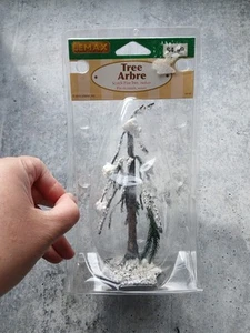 Lemax Tree Arbre Scotch Pine Tree 4197 ~ Medium ~ 2010 ~ Holiday Decor - Bild 1 von 1