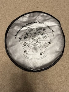 Reflector de parabrisas - Imagen 1 de 6