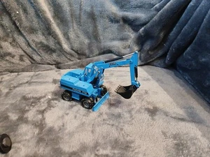 Nzg Fuchs 713  Bagger  1/50   - Bild 1 von 5
