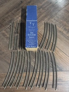 Vintage HP Product TT Model Railroad Track Gauge .471" - 1/10th of 1 in to 1 ft - Picture 1 of 7