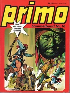 Primo Colección 16 (Z1-), Gevacur - Imagen 1 de 1