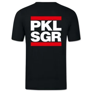 VFB STUTTGART DFB-POKAL-SIEGER 2024/2025 T-SHIRT Berlin 24/25 Pokalsieger XS-3XL - Picture 1 of 2