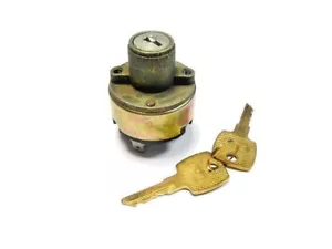 Blocchetto Accensione Ignition lock Sidecar Dnepr Ural - Foto 1 di 1