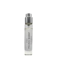 (499,92EUR/100ML) BYREDO MOJAVE GHOST - 12ML EAU DE PARFUM TRAVEL SPRAY NEU - Picture 1 of 1