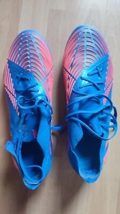 Adidas Herren Predator Edge 1 FG Fußballschuhe EU 44 2/3 Original - Bild 1 von 7