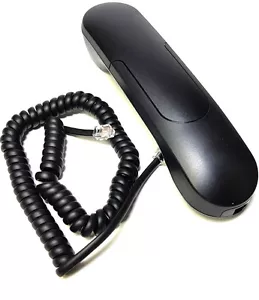 Auriculares originales Alcatel Lucent para 4018 4028 4038 4068 4019 4029 4039 ¡Nuevos! - Imagen 1 de 2
