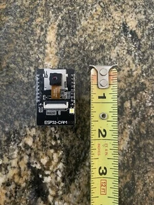 ESP32-S WiFi & BT Module 2 SoC Inside Basis Pic 1 2AHMR - ESP325 Micro Chip New - Picture 1 of 5