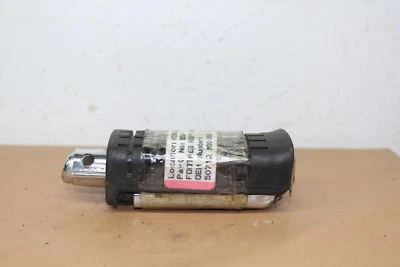 Honda CB1100F 1983 Nighthawk CB550SC 650 Sabre 700 V45 pie trasero izquierdo (Tohf116)  Foto 1 de 4