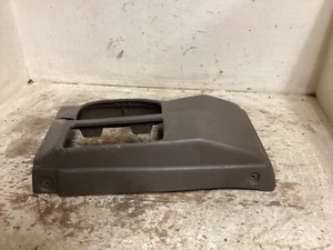 1995-2000 Toyota Tacoma 4x4 Automatic Shifter Console Brown 58802-04010 - Picture 1 of 8