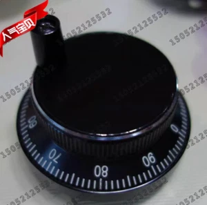 1pcs For Manual Pulse Generator Handwheel RE47A1SR5C - Picture 1 of 2
