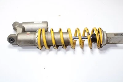 2002 2003 CRF450R CRF450 OEM SHOWA Rear Shock Absorber Suspension Spring S33 - Image 1 of 4