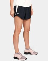UA Mileage Exposed Shorts 1344967 