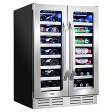 kelvinator wine cooler