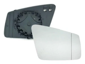 Spiegelglas Außenspiegel Glas Rechts passend für W176 W246 W204 W212 C207 - Bild 1 von 7