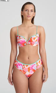 Marie Jo Swim Bikini Set Apollonis Neon Sunset BH und Shorty 1006816/55 Sale - Bild 1 von 8
