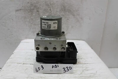 Módulo de control de bomba de freno antibloqueo ABS 94541506 Buick Encore 2014-2016 6F3 330  Foto 1 de 4