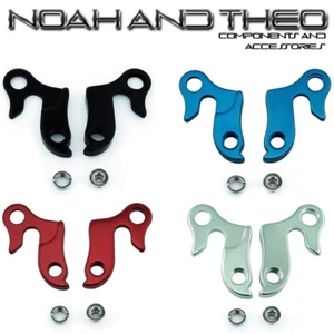 Mech Derailleur Hanger Dropout Claud Butler Apollo Raleigh Muddyfox Saracen Kona - Picture 1 of 13