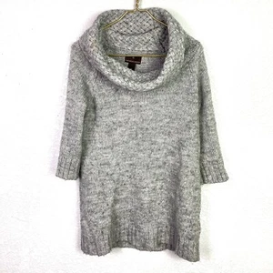 Fenn Wright Manson Womens Sweater Size M Cowl Neck New Without Tags - Picture 1 of 4