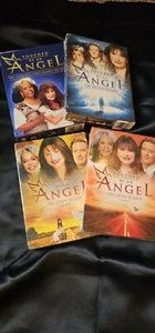 Touched by an Angel: Season 4 Pack (DVD) - Picture 1 of 1
