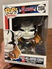Bleach Fully Hollowfied Ichigo Funko Pop! Vinyl Figure #1104 (see pics)