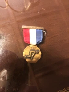 MEDALJR OLYMPICS PALMYRA FAIR 1955 PREMIO INDIVIDUAL - Imagen 1 de 4