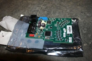 167833-007 Control Shaft Card - Bild 1 von 3