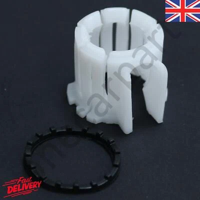 Gear Linkage Selector Bush Kit For Citroen Nemo Fiat Fiorino Peugeot Bipper - Image 1 of 3