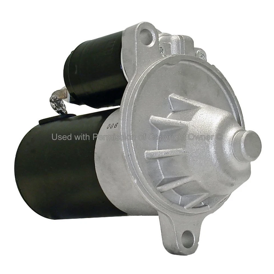 Motor De Arranque Wilson 3239S Reman para Ford Explorer Ranger Aerostar Foto 1 de 1