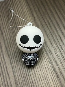 Hallmark Mystery Ornament ~ The Nightmare Before Christmas ~ Jack Skellington - Bild 1 von 2