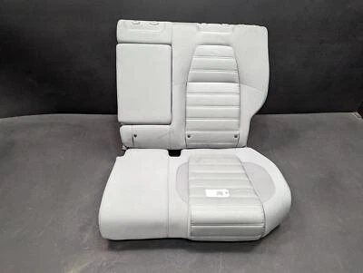 Rear Left Seat Cloth 2018 Honda CR-V 2017 2019 2020 - Image 1 of 4
