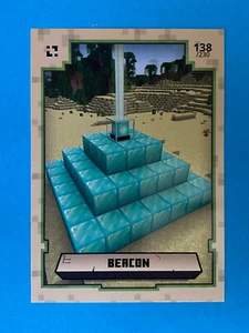 Panini Minecraft Trading Cards Nr.138 - Bild 1 von 1