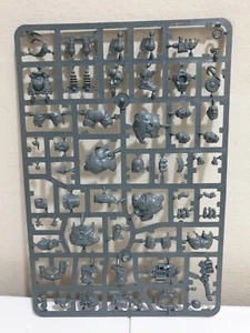 Neu auf Sprue Jotunn H-Ware Industrial Servitor Ogryns Warhammer 40K Necromunda - Bild 1 von 2