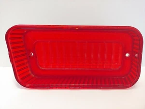 69 Chevy Belair Biscayne Outer Left Tail Light TMC-1047 SAE-STD-69 Glo-Brite - Bild 1 von 12