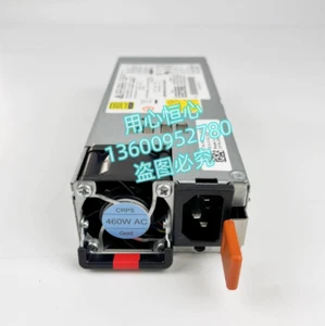 Dell S4048 460W 200-240V AC switch Power supply R67D2 0R67D2 - Picture 1 of 3