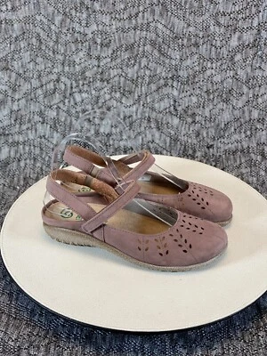 Sandalia plana Naot Rari 11176 para mujer talla 36 Foto 1 de 4