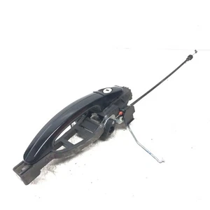 FORD FOCUS MK3 1.6 TDCI DIESEL TÜRGRIFF VORNE RECHTS ZUG OSF 2011 - 2014 - Bild 1 von 4