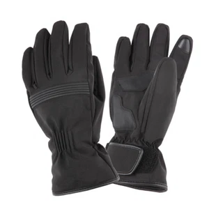 9945U Winter Bob Guanti guanto invernali termici Tucano moto omologato pelle - Foto 1 di 1