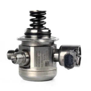 High Pressure Fuel Pump 0261520198 DX23-9D376-AB For 2013 Land Rover Jaguar - Foto 1 di 5