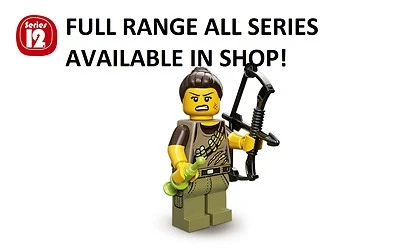 Lego dino tracker series 12 unopened new factory sealed - Image 1 of 2