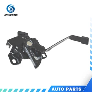 For Civic 2016-2020 Hood Lock Latch Assy Turbo 74120-TBA-A01 FC1 FC7 - Picture 1 of 3