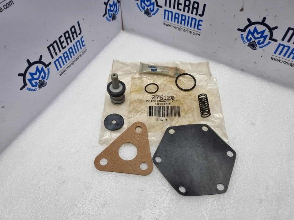 Bendix 276120 Maintenance Kit 1A1304H - Image 1 of 4